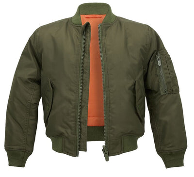 Bomber da Bambino