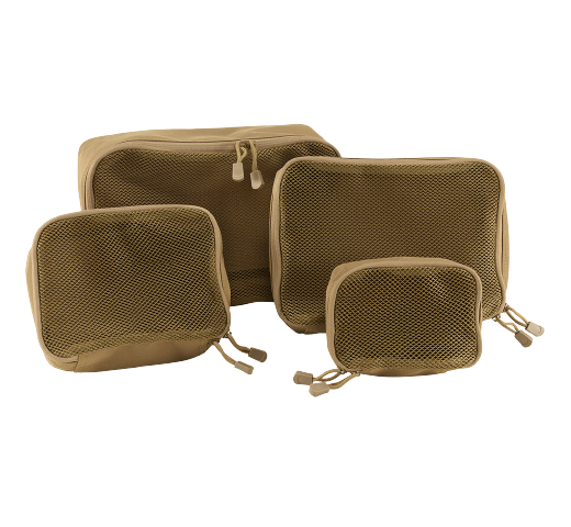 Brandit set di fondine modulari, cammello
