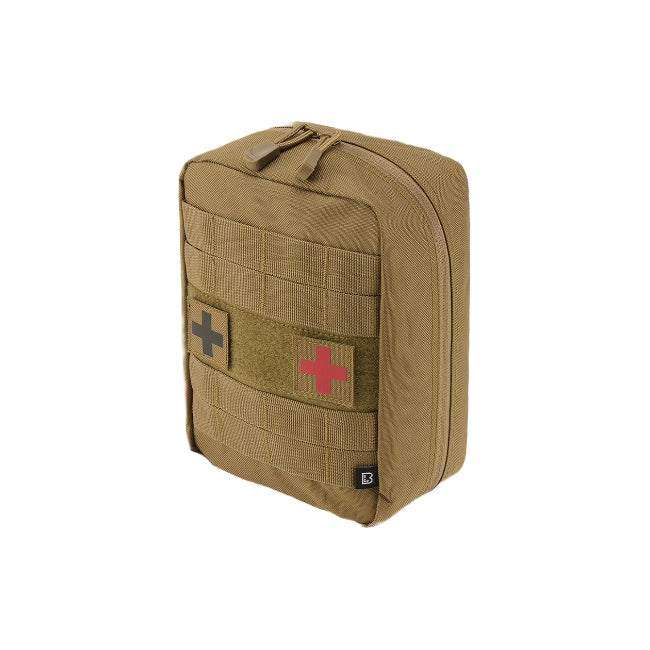 Brandit Marsupio Molle di primo soccorso L, coyote