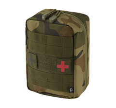 Brandit Marsupio Molle di primo soccorso L, bosco