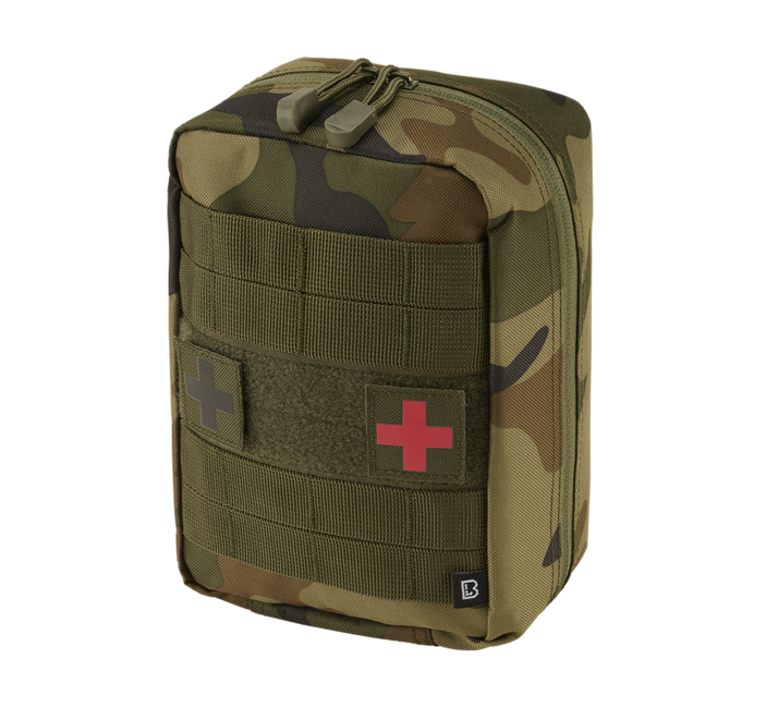 Brandit Marsupio Molle di primo soccorso L, bosco