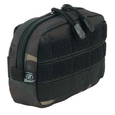 Brandit Compact borsetta, darkcamo