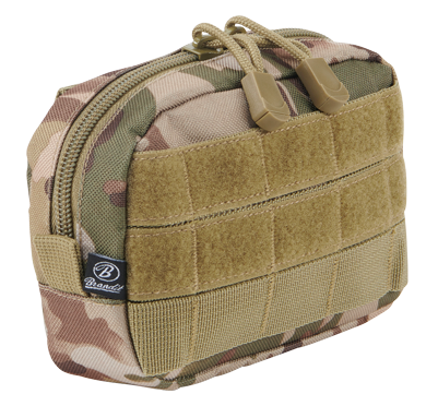 Brandit Compact borsetta, multicam