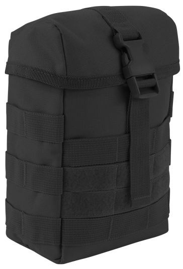 Brandit Fire tasca molle, nero