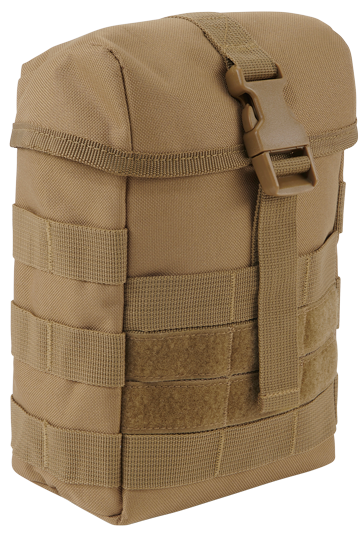 Brandit Marsupio Molle Fire, kaki