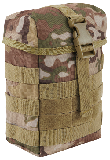 Brandit Marsupio Molle Fuoco, multicam
