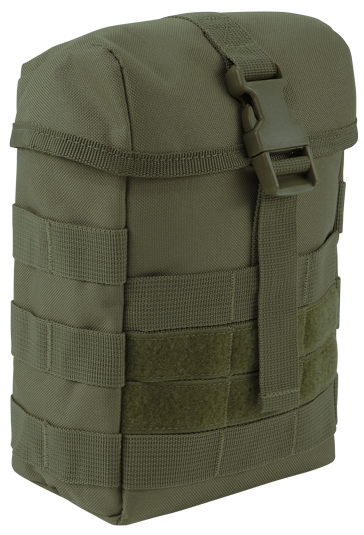 Brandit Marsupio Molle Fuoco, oliva