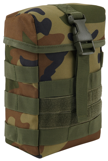 Brandit Molle tasca fire, woodland
