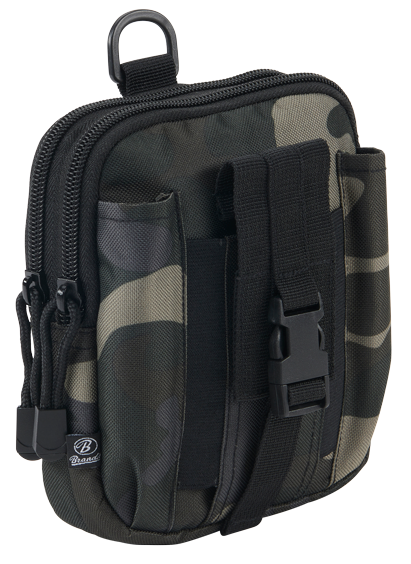 Brandit Functional borsetta, darkcamo