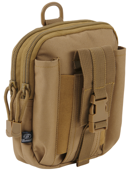Brandit Functional Molle torba, khaki