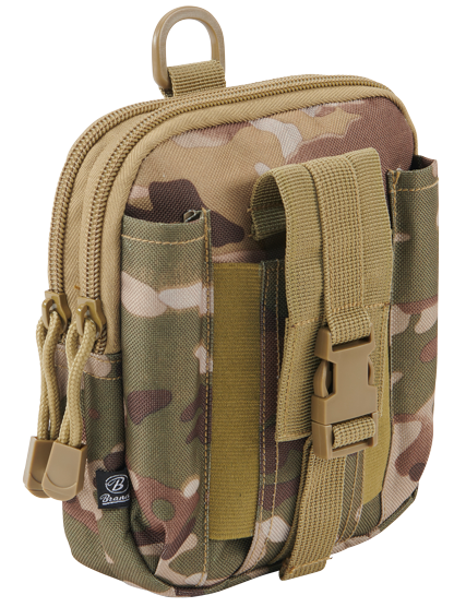 Brandit Functional tasca, multicam