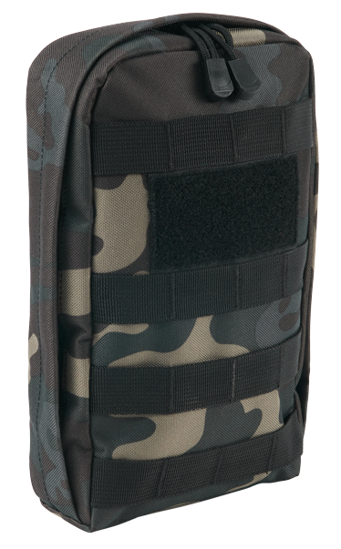 Brandit Snake borsetta, darkcamo