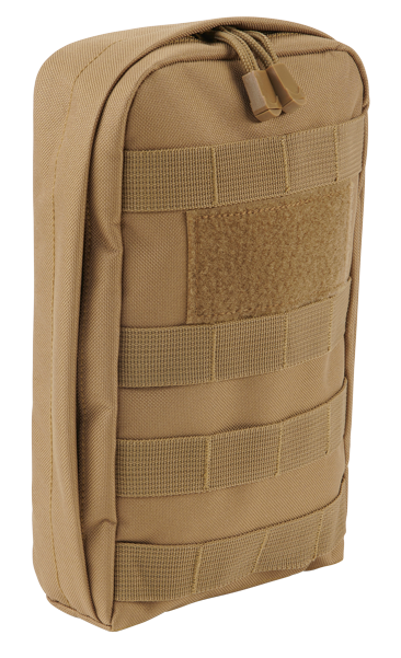 Brandit Molle Pouch Snake, Khaki