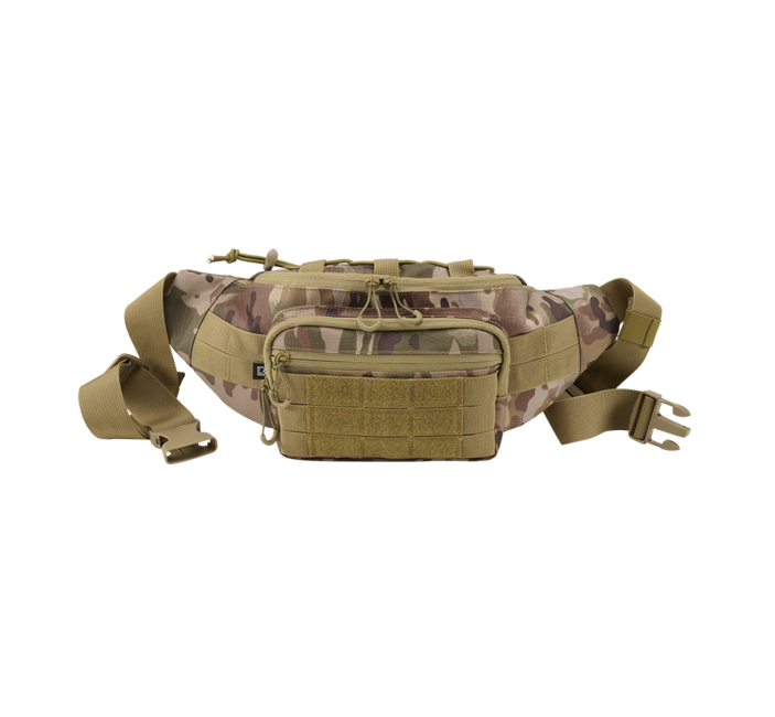 Brandit rompighiaccio tactical mimetico