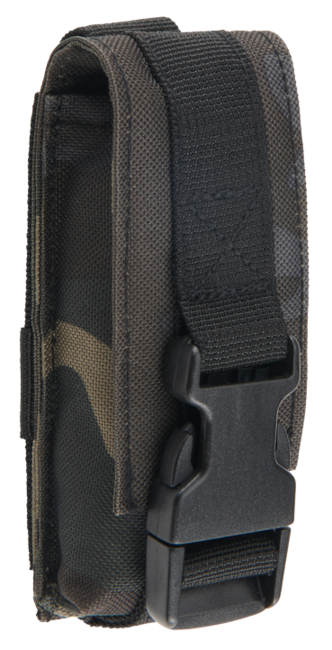 Brandit Molle multi custodia, darkcamo