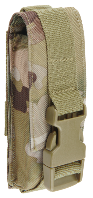 Brandit Molle Multi medium, multicam