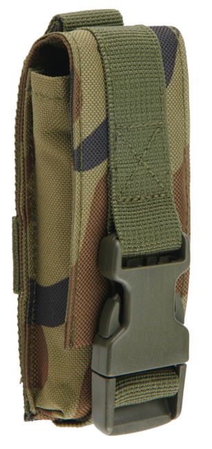 Brandit Molle Multi custodia, woodland
