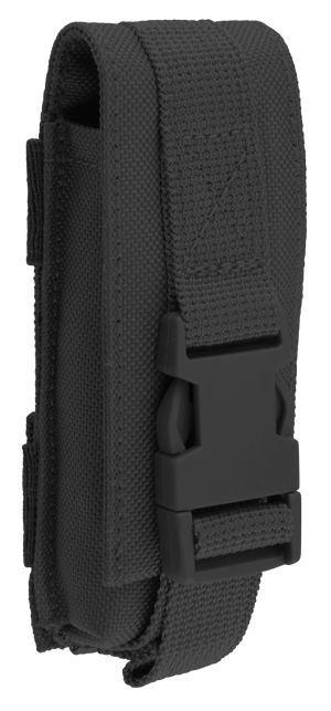 Brandit Molle multi custodia, nero