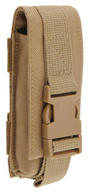 Brandit Fondina Molle Multi, kaki