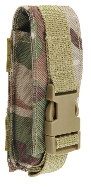 Brandit Fondina Molle Multi, multicam