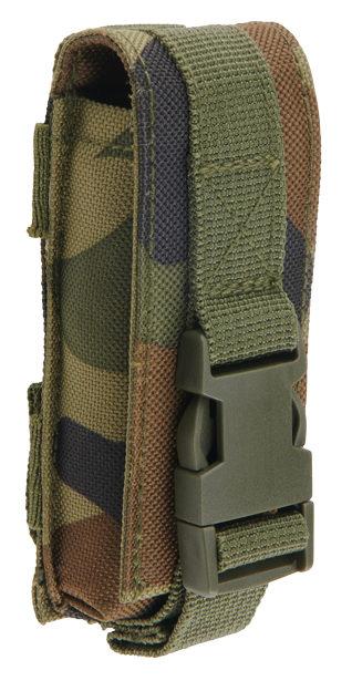 Brandit Fondina Molle Multi, woodland