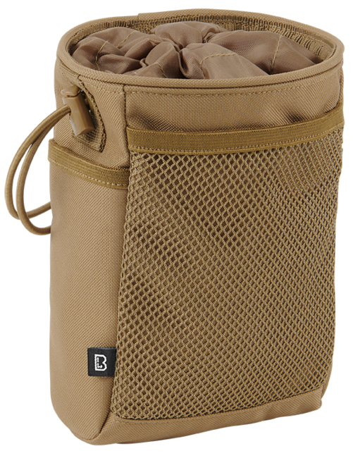 Brandit Molle vassoio di rimozione, cammello