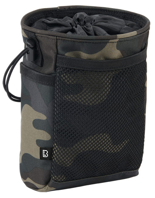 Brandit Togli vassoio Molle, darkcamo