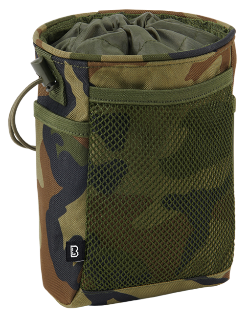 Brandit Lettiera Molle, bosco