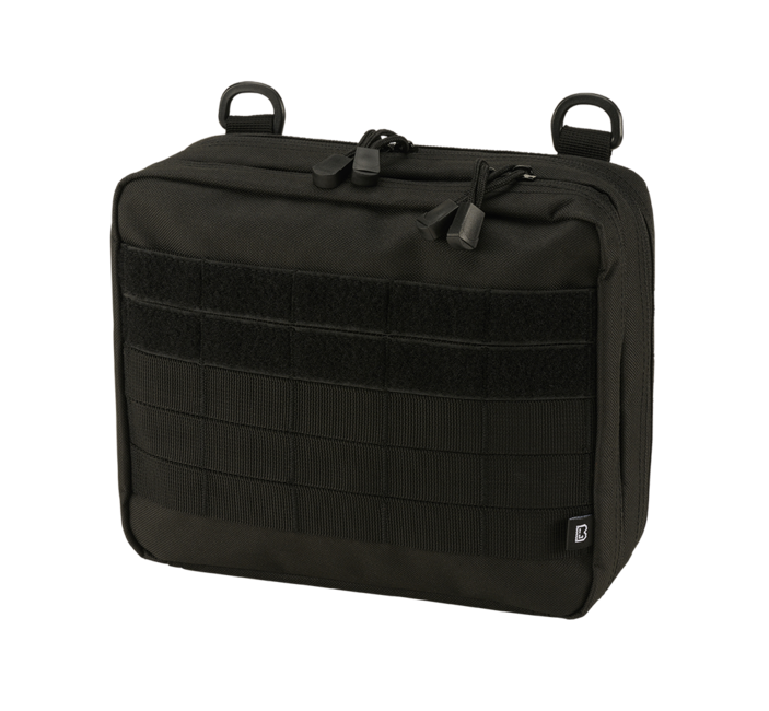 Brandit Marsupio operatore Molle, nero