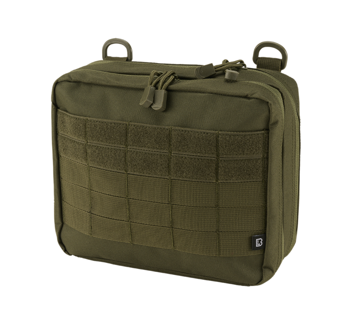Brandit Marsupio Operatore Molle, oliva