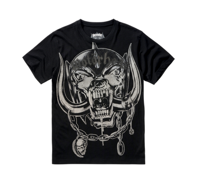 T-shirt con Licenza Ufficiale