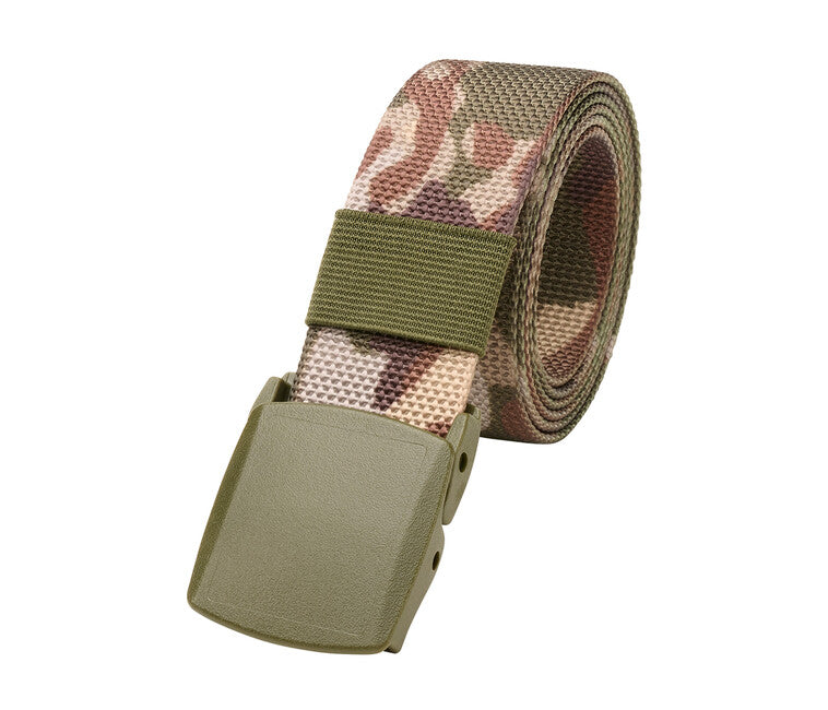 Brandit Cintura 3,5 cm, mimetica tattica