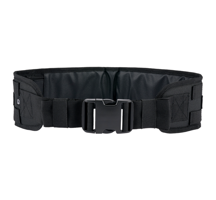 Brandit Cintura Molle, nera