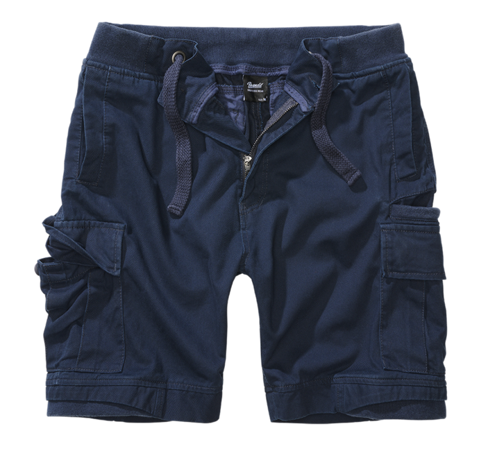 Brandit Packham pantaloncini vintage, marina