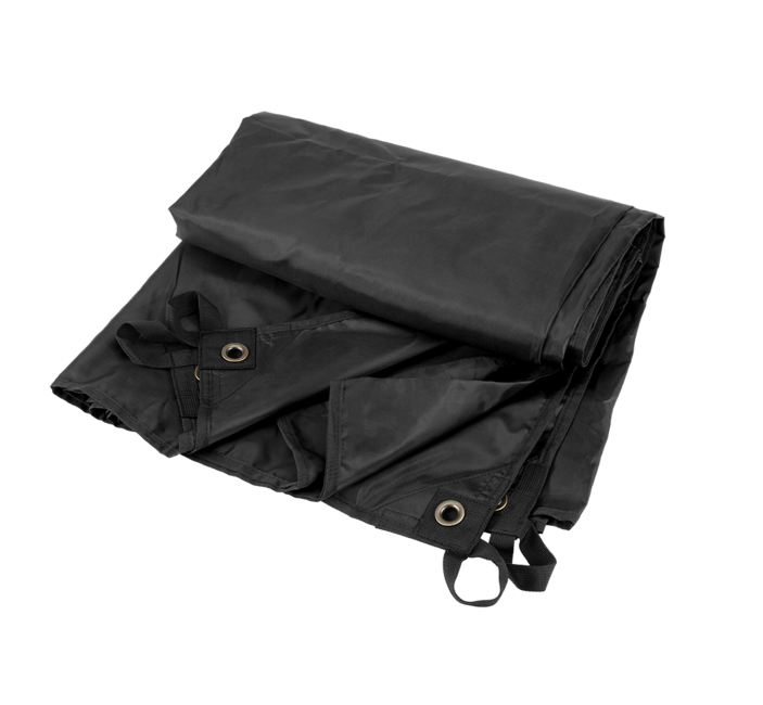 Brandit Telone Premium 3x3m, nero