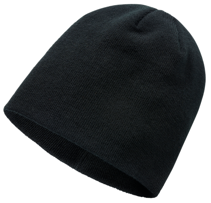 Brandit berretto in maglia, nera