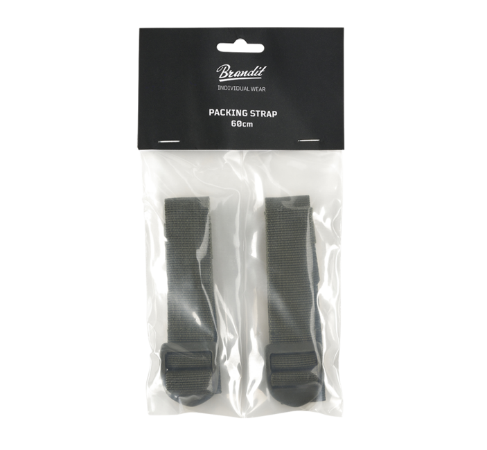 Brandit Cinghie 2x60, oliva