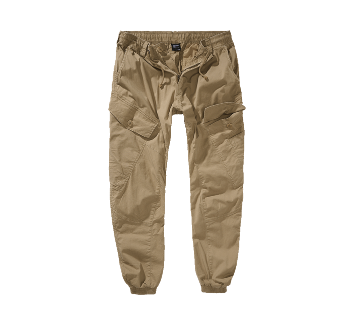 Brandit Ray Vintage pantaloni, cammello