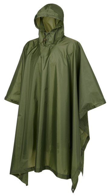 Brandit Ripstop poncho, oliva