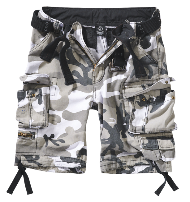 Brandit Savage Vintage pantaloncini, urbani
