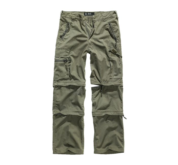 Brandit Savannah pantaloni, oliva