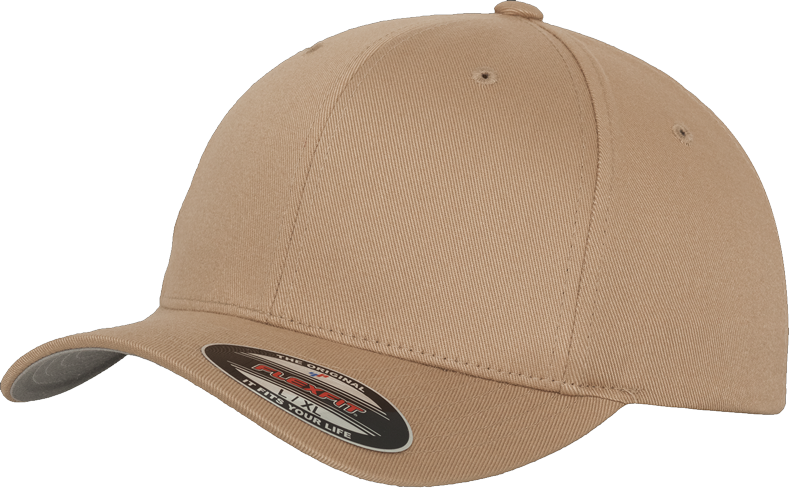 Brandit Flexfit Wooly Combed, kaki