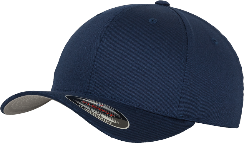 Brandit Flexfit Wooly Combed, navy