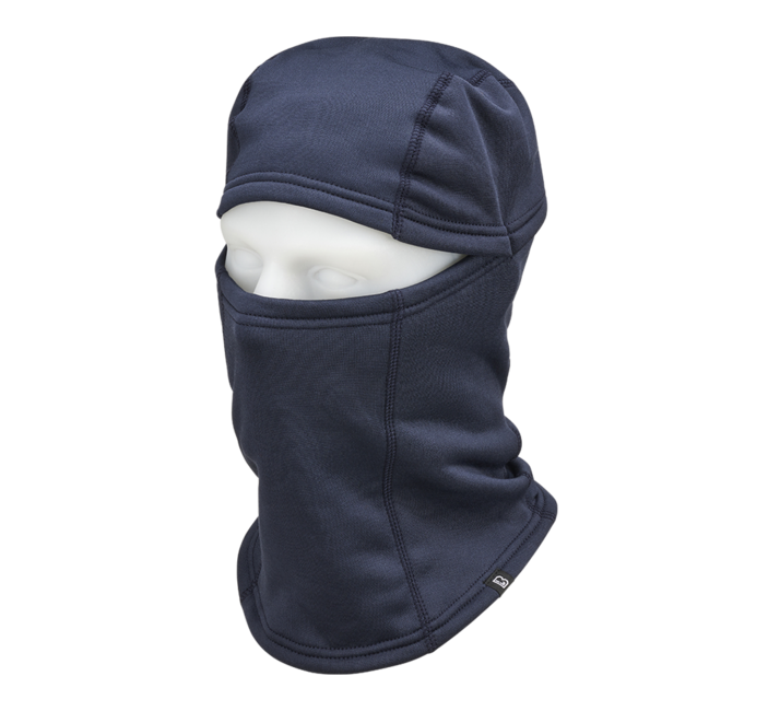 Brandit Storm cappuccio, blu navy
