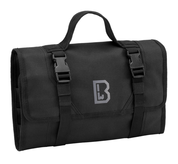 Brandit Borsa porta attrezzi, nera