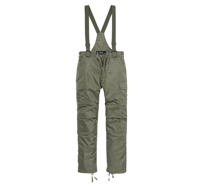 Brandit Next Generation pantaloni, oliva