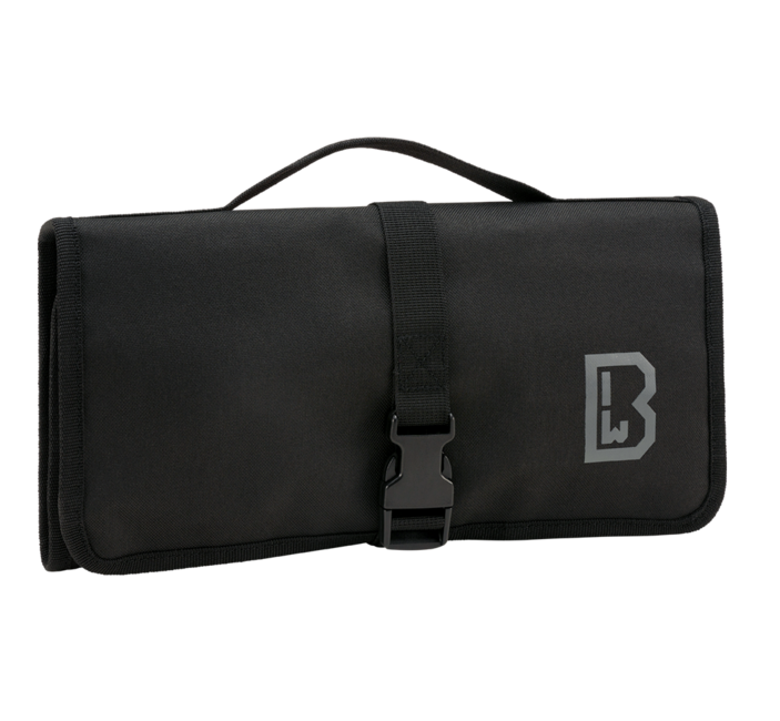 Brandit Tool kit medium borse, nero