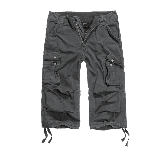 Brandit Urban Legend pantaloncini 3/4, antracite