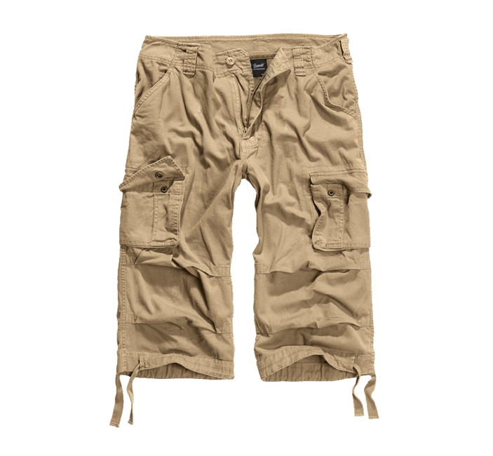 Brandit Urban Legend pantaloncini 3/4, beige