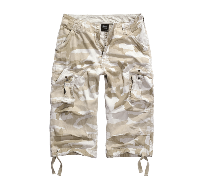 Brandit Urban Legend 3/4 pantaloncini, sandstorm